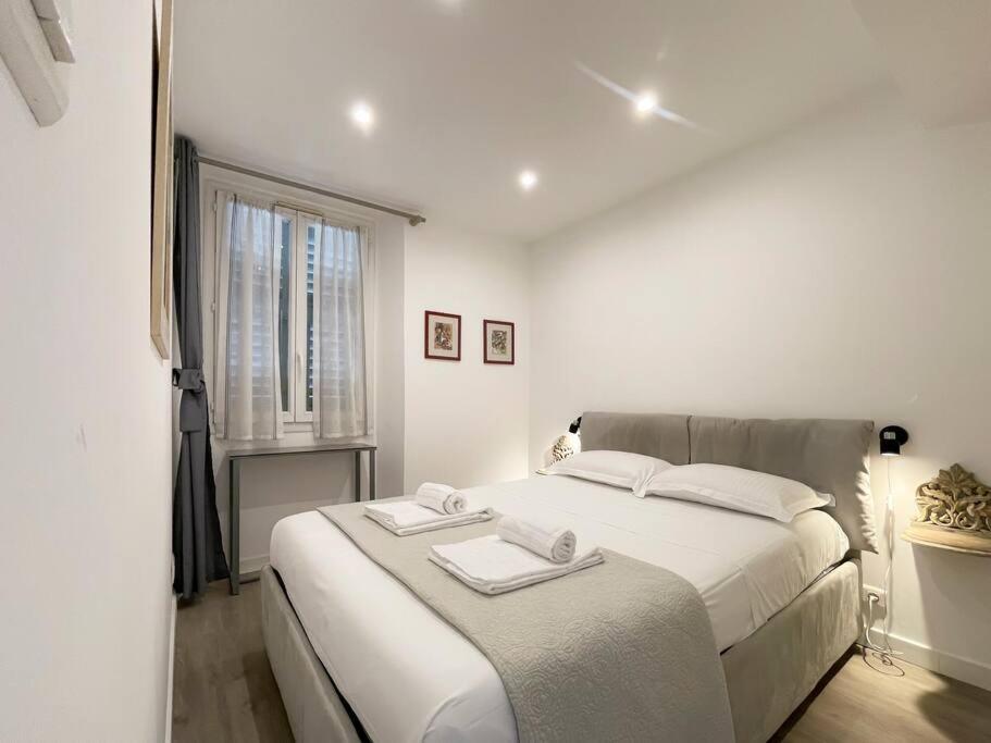 Massena 4 Pers Super Wifi * Nizza