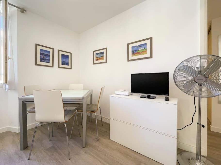 Massena 4 Pers Super Wifi Appartamento Nizza