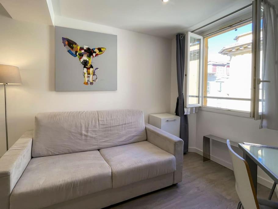 Appartamento Massena 4 Pers Super Wifi