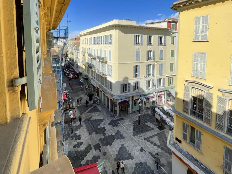 Massena 4 Pers Super Wifi Nizza