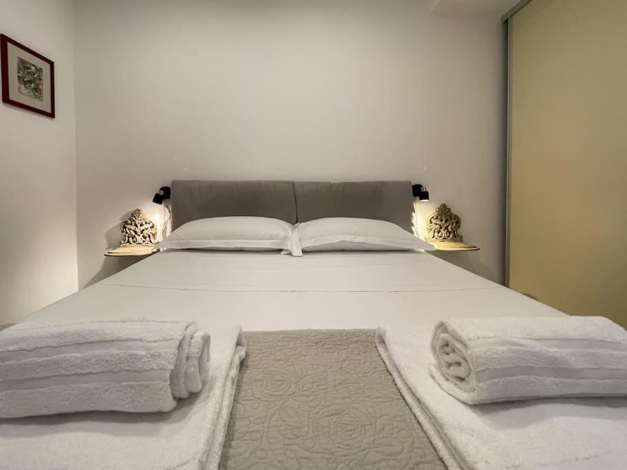 Apartment Massena 4 Pers Super Wifi Nizza